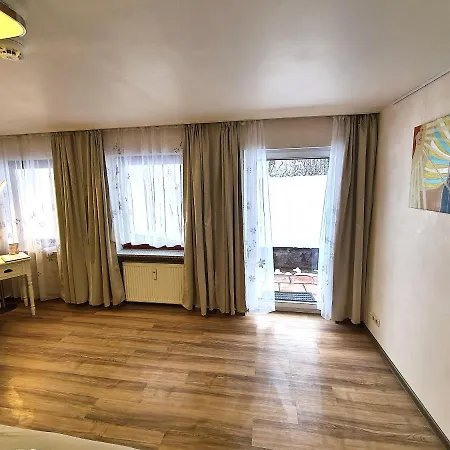 Ferienwohnung Jeremy