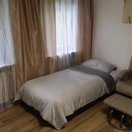 Ferienwohnung Jeremy