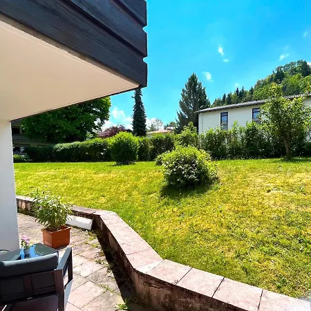 Ferienwohnung Jeremy Apartment Bad Tölz