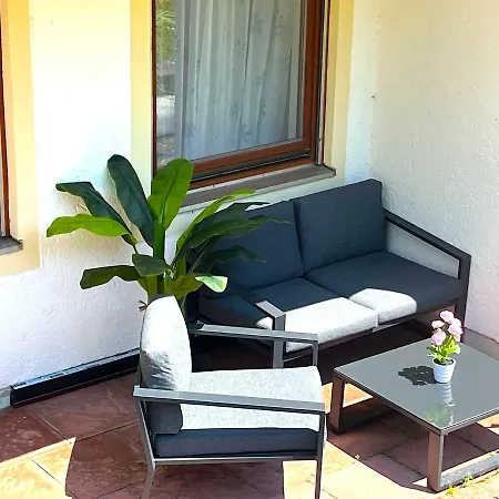 Ferienwohnung Jeremy Bad Tölz