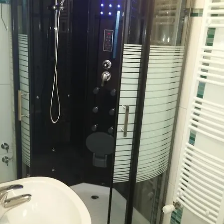 Apartment Ferienwohnung Jeremy Bad Tölz