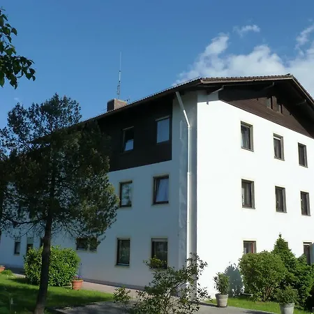 Ferienwohnung Jeremy Bad Tölz