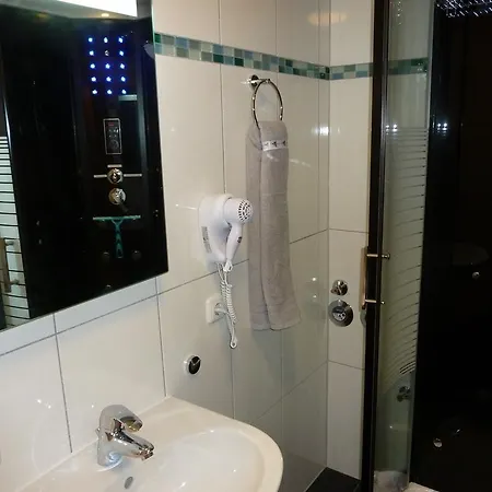 Ferienwohnung Jeremy *