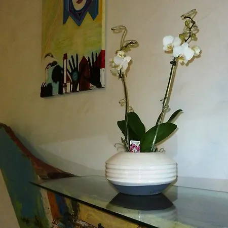 Ferienwohnung Jeremy * Bad Tölz