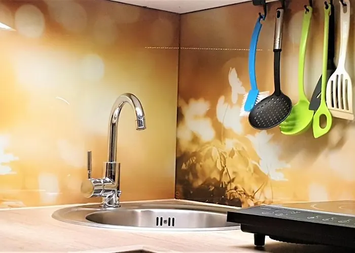 Ferienwohnung Jeremy Apartman
