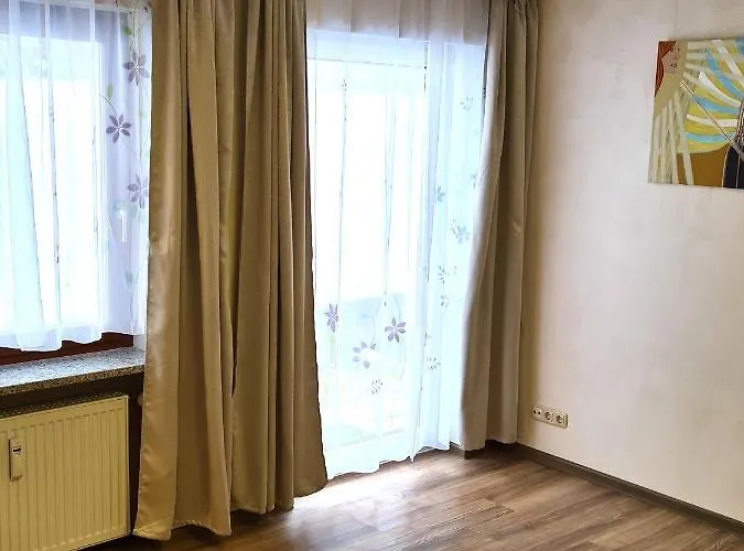 Ferienwohnung Jeremy Apartman
