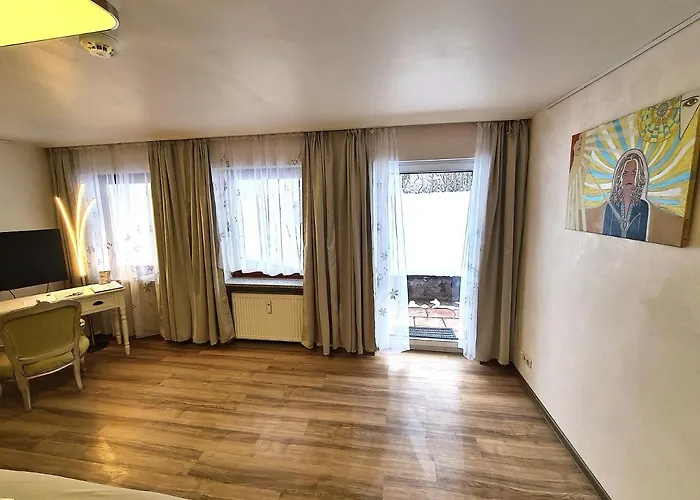 Ferienwohnung Jeremy