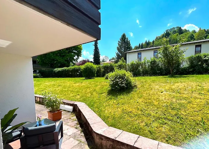 Ferienwohnung Jeremy Apartman Bad Tölz
