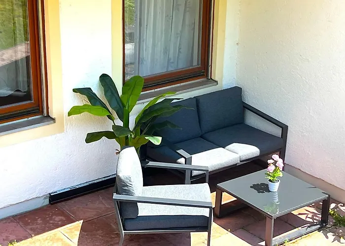 Ferienwohnung Jeremy Bad Tölz