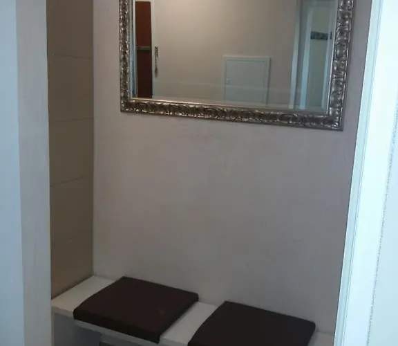 Ferienwohnung Jeremy Apartman Bad Tölz