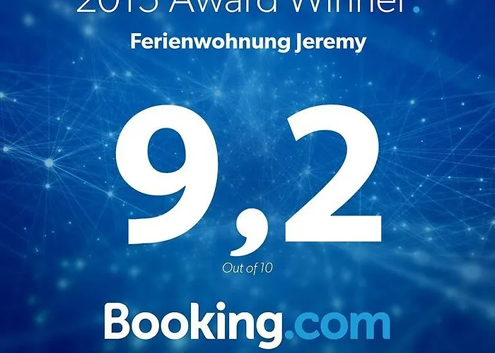 Ferienwohnung Jeremy