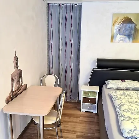 Ferienwohnung Jeremy Apartment Bad Tolz