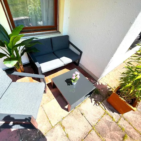 Ferienwohnung Jeremy *