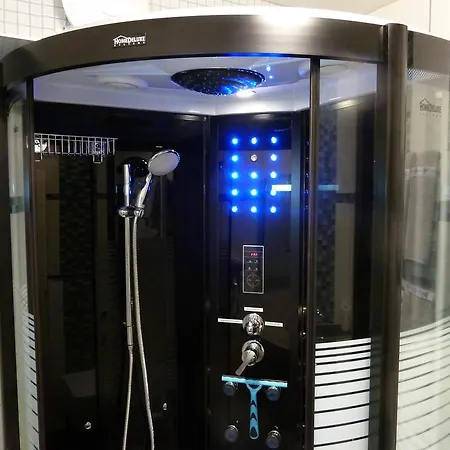 Ferienwohnung Jeremy Bad Tolz