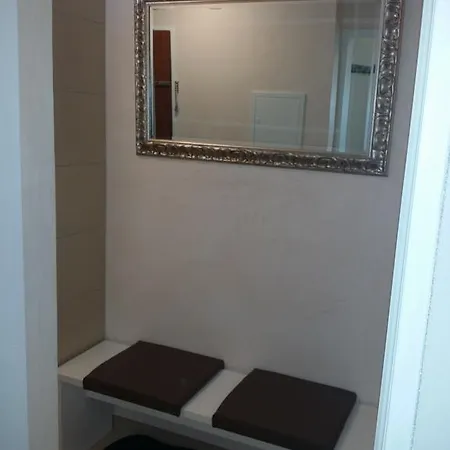 Ferienwohnung Jeremy Apartment Bad Tolz