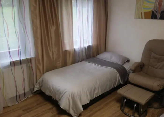 Ferienwohnung Jeremy