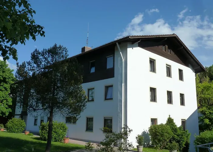 Ferienwohnung Jeremy Bad Tölz